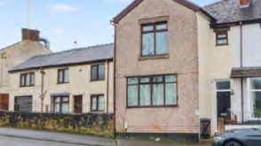 Renovation Project in Stoke-on-Trent photo